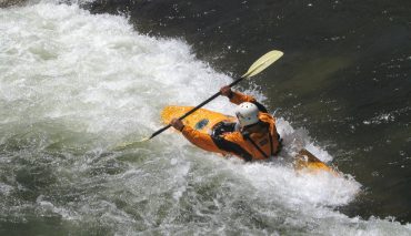 Kayak Safety